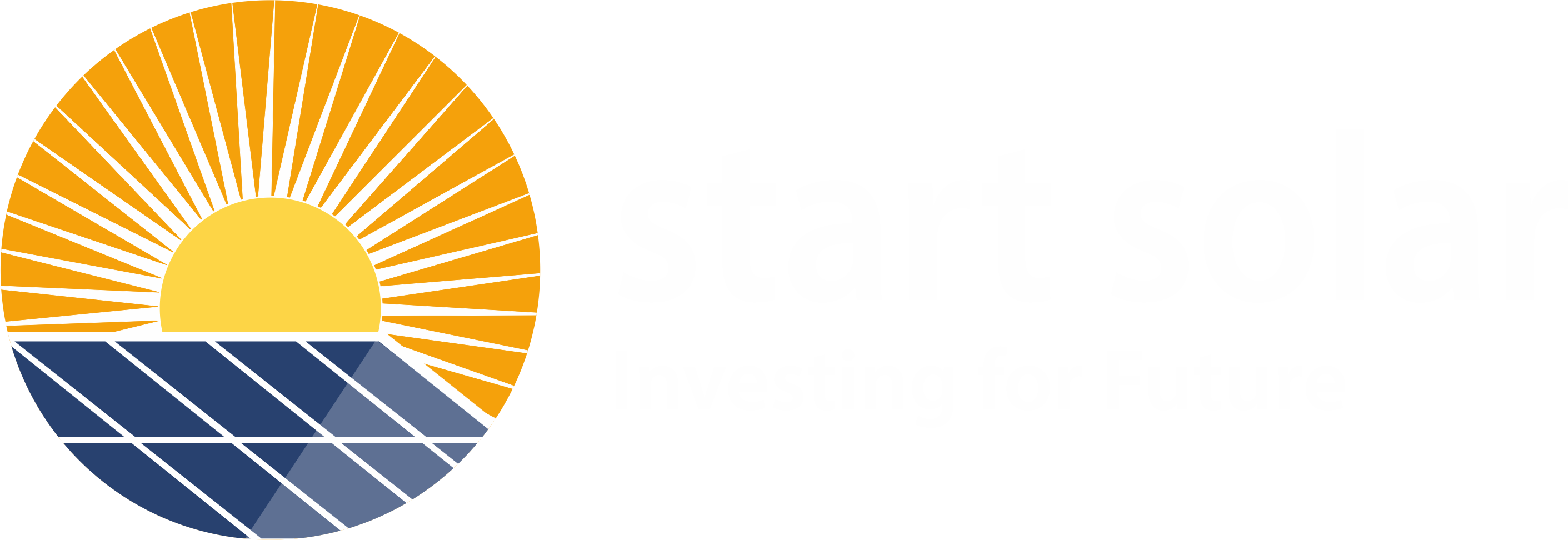 Start Solar Logo