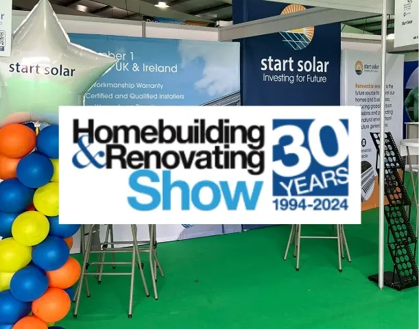 Homebuilding and Renovating Show