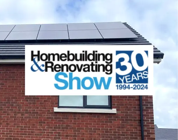 Homebuilding and Renovating Show