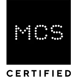 MCS Certified