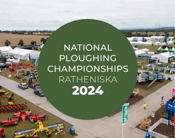 National Ploughing Championships