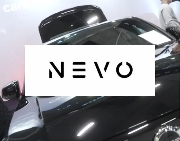 Nevo