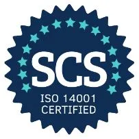 SCS 14001