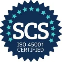 SCS 45001