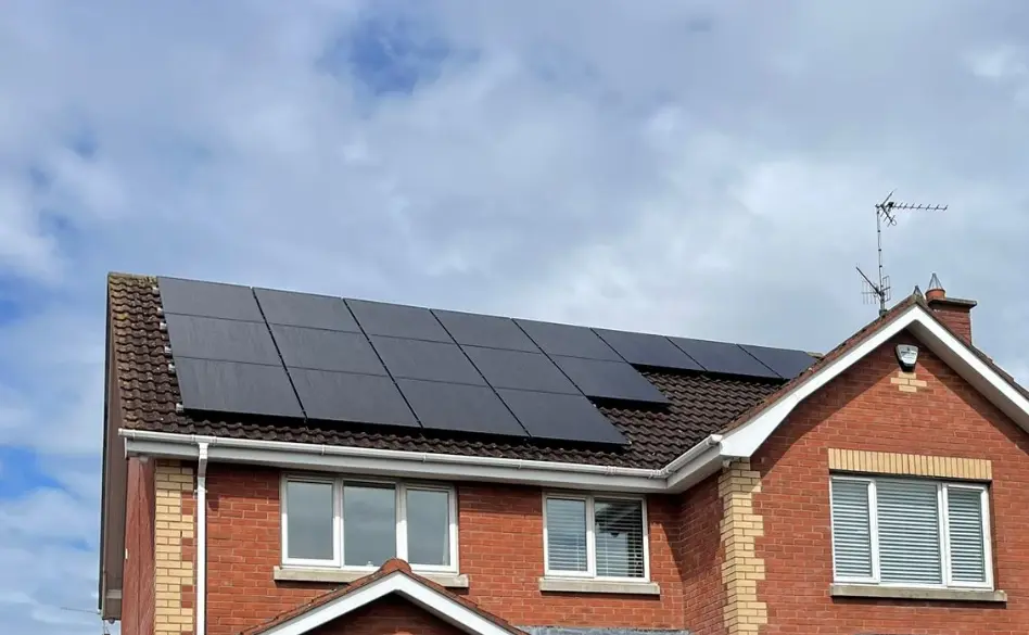 SEAI Solar Panel Grant