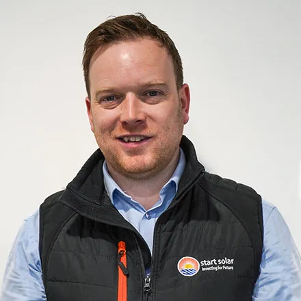 James - Operational Manager