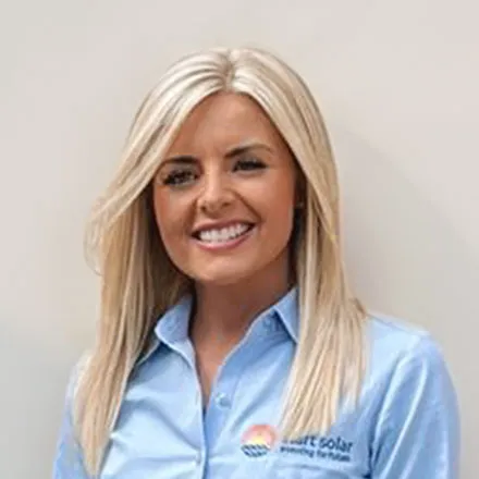 Suzie - Sales Director