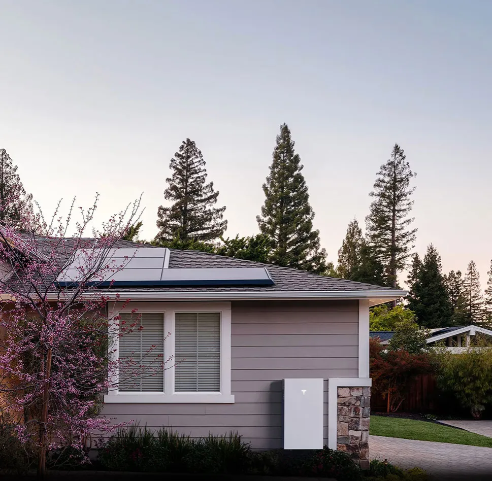 Tesla Powerwall 3 - Integrated Solar Inverter