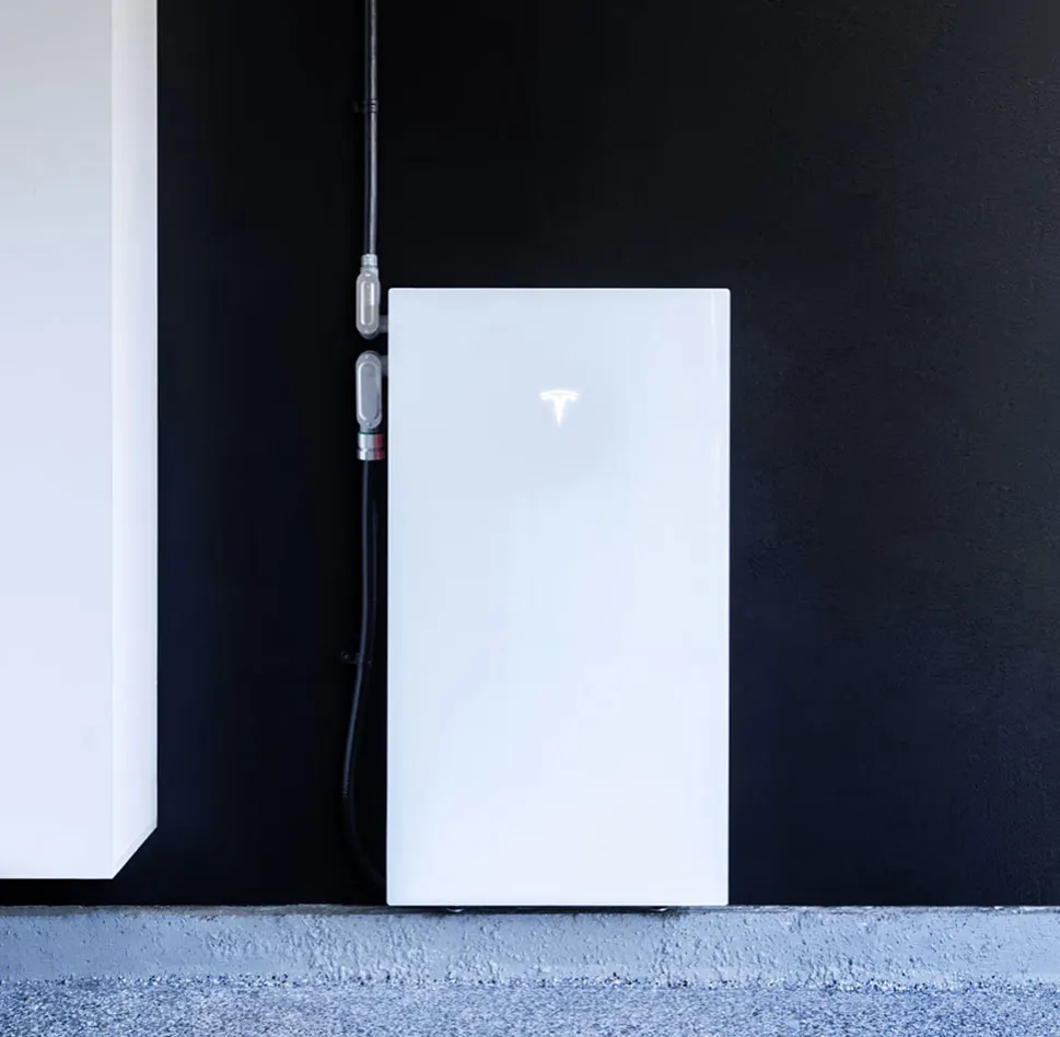 Tesla Powerwall 3