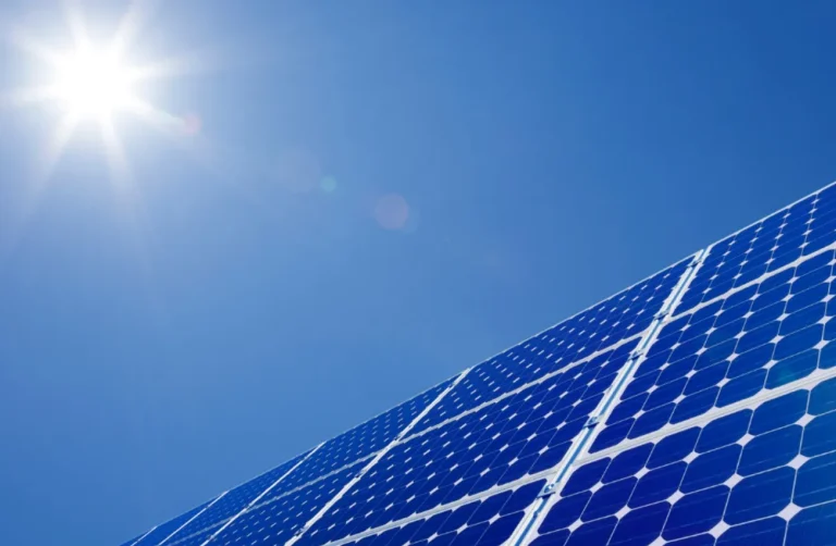 Top Trends in Solar PV